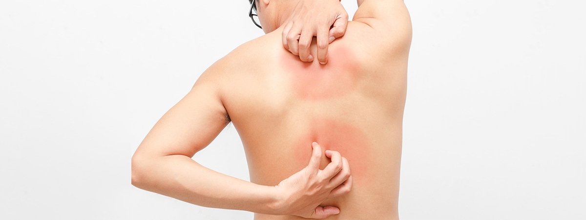 Njavarakzhi Treatment