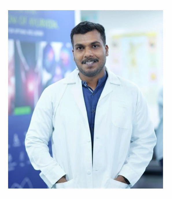 Dr Jestin